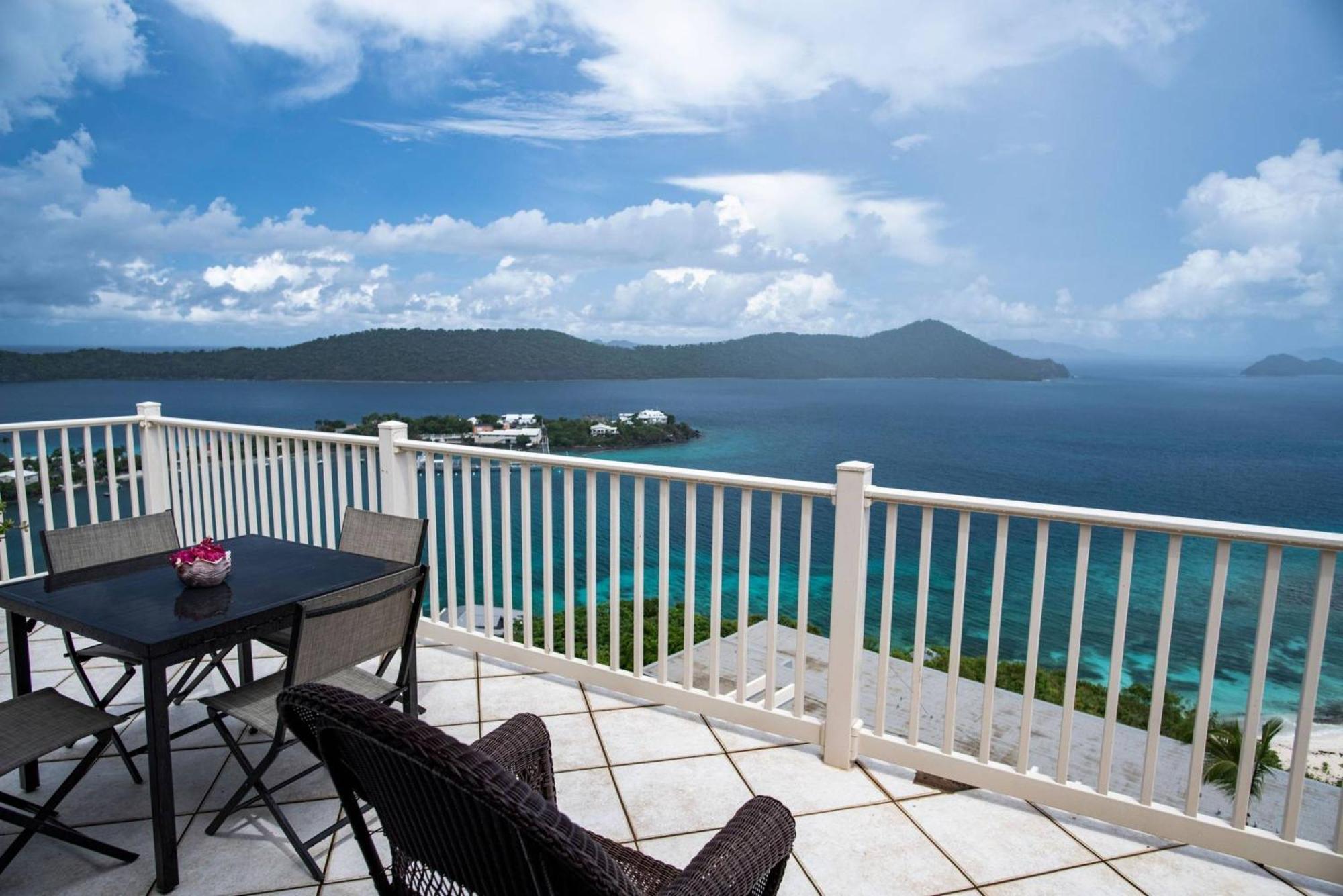 Point Pleasant Resort Frydendal Buitenkant foto