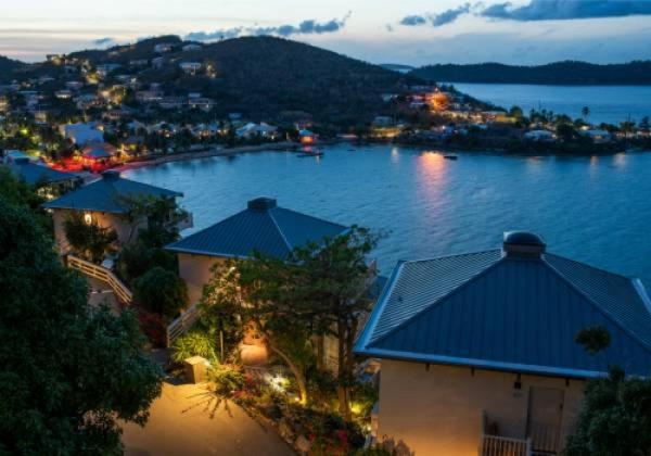 Point Pleasant Resort Frydendal Buitenkant foto